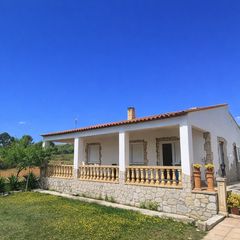 Mas à Chella