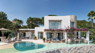 Maison à Pinar de Advocat-Cometa