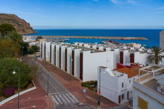 Apartament a Montgó - Ermita