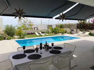 Casa en Benimantell