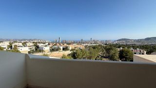 Dúplex en El Secanet-Hacienda del Sol
