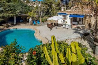 Casa in Pinar de Advocat-Cometa