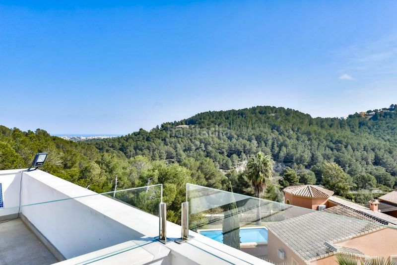 Foto 8a1c0fa4-6679-463c-aa1d-275fcf9c0e77. Casa amb aparcament a Montgó - Ermita Xàbia