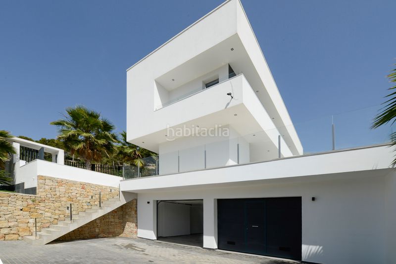 Foto a0b4807c-0b98-4793-be7b-42e10cfd6c06. Casa amb aparcament a Montgó - Ermita Xàbia