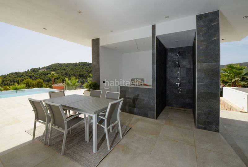 Foto bd4636eb-3061-42bc-8c60-350cf804cd64. Casa amb aparcament a Montgó - Ermita Xàbia
