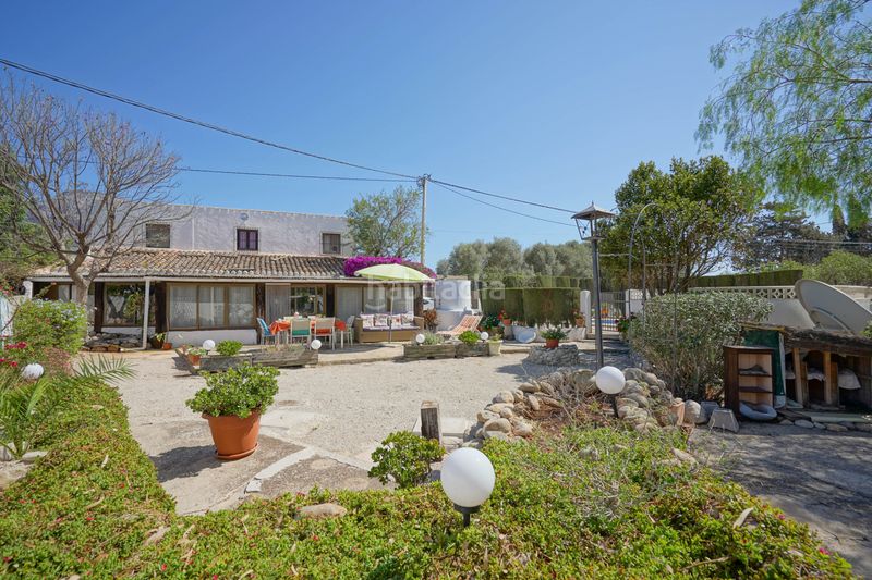 Foto 03749324-f5a2-4e10-b0aa-c2bc77ef319c. Casa a Montgó - Ermita Xàbia