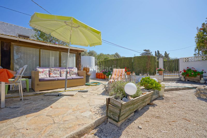 Foto da08574e-9a90-4d1f-ba50-f55d7d64660d. Casa a Montgó - Ermita Xàbia