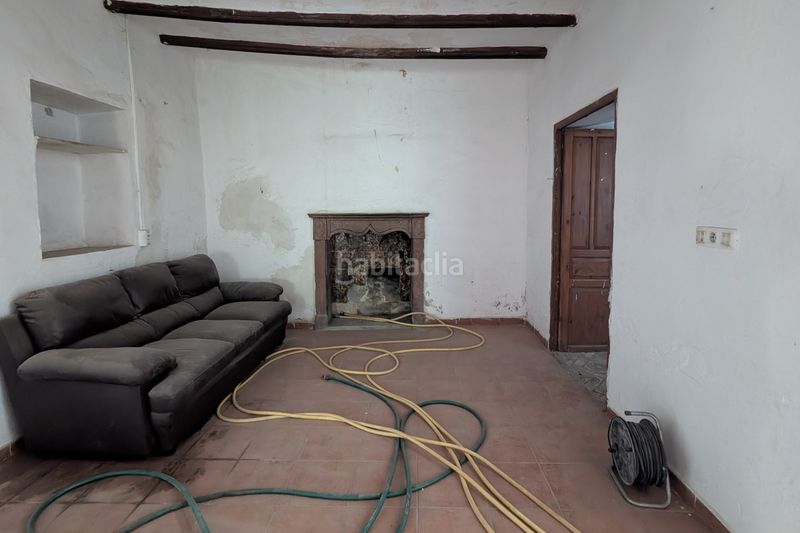 Foto 5774102e-7a4d-4911-9e54-db5efd1f26e5. Masia a Teulada