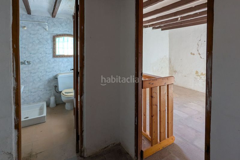 Foto 5b54b46d-8d5a-4bb7-9fbd-1376c72fc523. Masia a Teulada