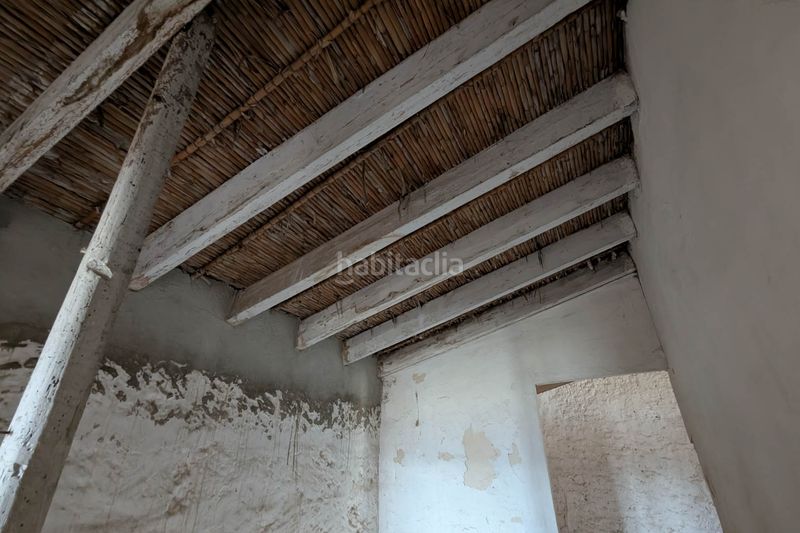 Foto a9b37505-1e77-4445-a9a8-deb934822a16. Masia a Teulada