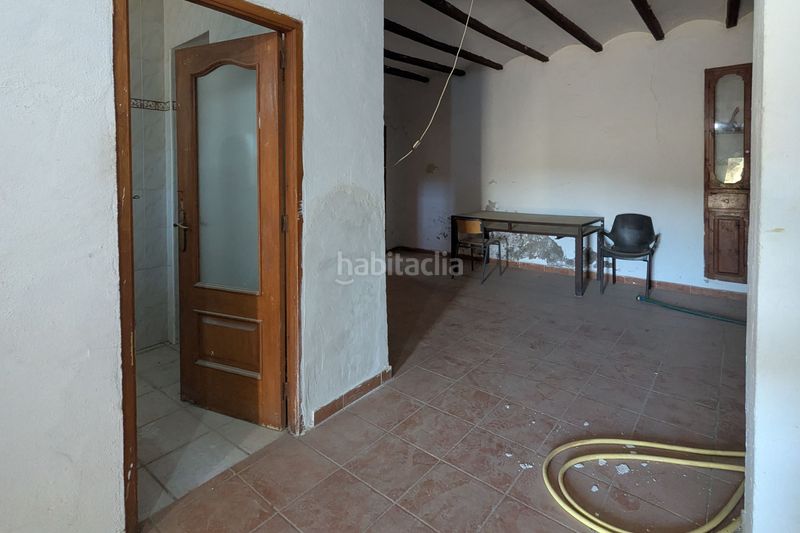 Foto b1b8d864-938e-4344-9501-7920376f4e65. Masia a Teulada