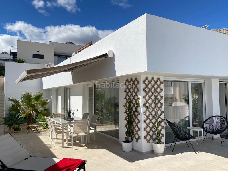 Foto 0f8114d6-462d-4f63-b618-9d3a5e38a8ca. Casa a Benimantell