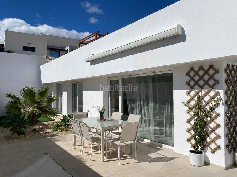 Foto 3a7aba50-8ab2-4e6f-9b07-0e91d80a9264. Casa a Benimantell