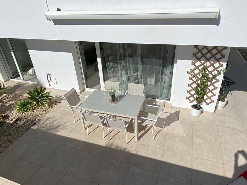 Foto 4bee7669-dbf1-45ad-b672-f79053b15899. Casa a Benimantell