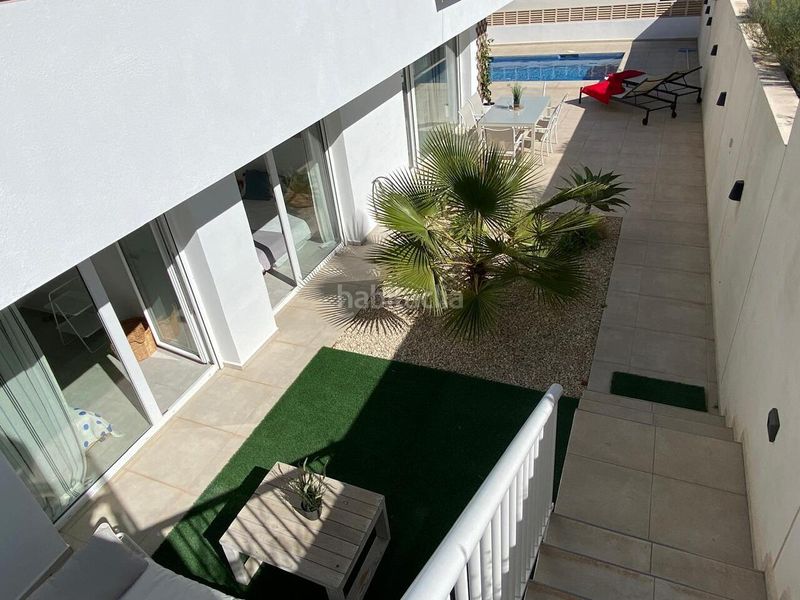 Foto af0827f7-4730-4923-981a-05c34b40eb26. Casa a Benimantell