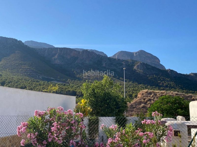 Foto f2b99fbe-db6b-4fb9-905c-b5d1a888ca8f. Casa a Benimantell