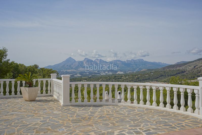 Foto 0bfe05d5-7fdd-4869-a3b0-aeec4ee7a1bc. Casa a Altea ciudad Altea