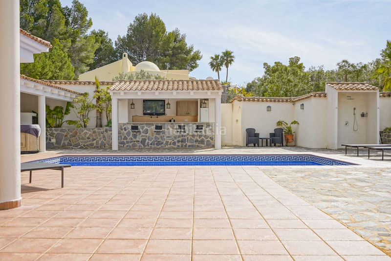 Foto 37fddc0d-638b-4697-97a1-58aee92295ff. Casa a Altea ciudad Altea