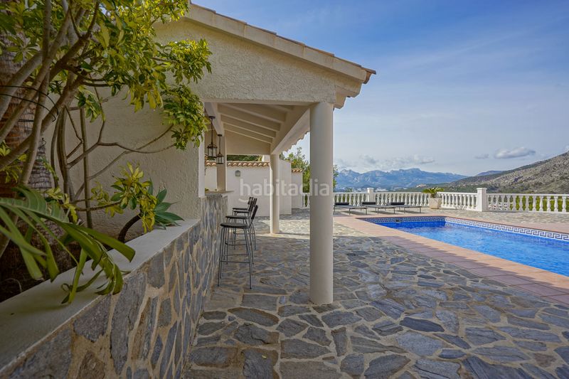 Foto 3d972855-86e1-4feb-9e99-a40cd6041ea7. Casa a Altea ciudad Altea