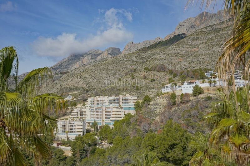 Foto 48ac488a-aedd-49aa-b0a3-031eb9dedd29. Casa a Altea ciudad Altea
