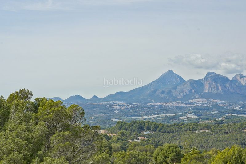 Foto 67ec17e8-3b73-491f-b2e9-4250d03175df. Casa a Altea ciudad Altea
