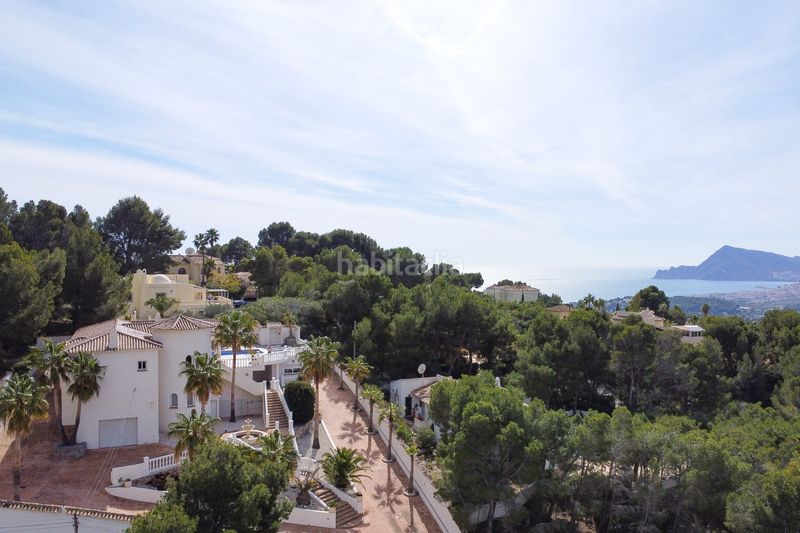 Foto 6ab85c59-4f92-4091-b98e-3449b1025d60. Casa a Altea ciudad Altea
