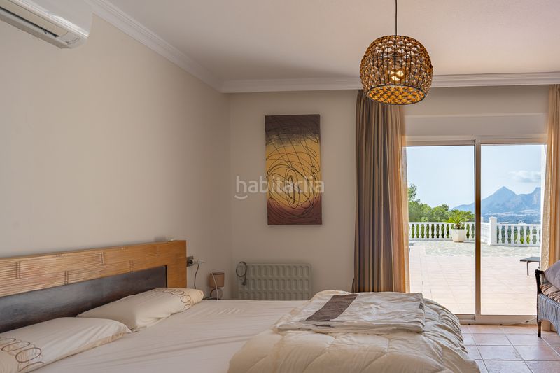 Foto a63e56ce-4b44-41a7-ba19-09dc3041a87b. Casa a Altea ciudad Altea