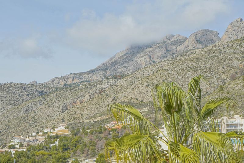 Foto b05dd13d-a4b1-4f70-8ab2-9700dbe715a7. Casa a Altea ciudad Altea