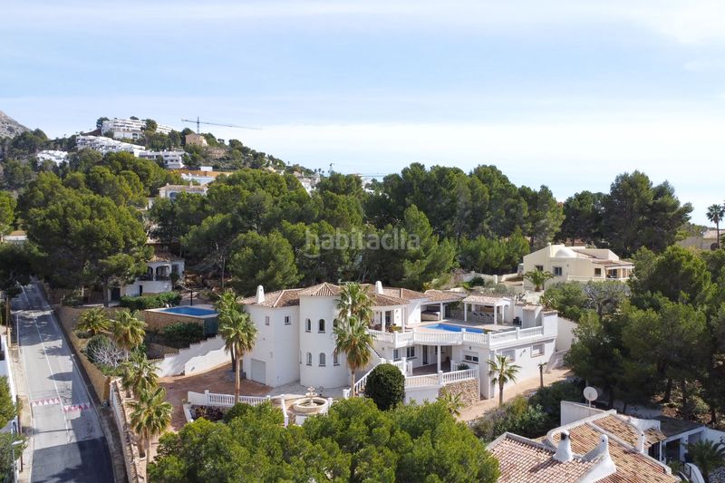 Foto bec96c38-01f5-4df0-8f5a-3a4ae92d2cf6. Casa a Altea ciudad Altea