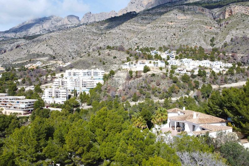 Foto cb0d8b4b-0dfb-407c-82aa-801dd4eac89b. Casa a Altea ciudad Altea
