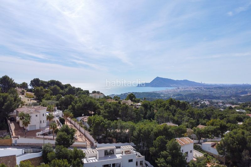 Foto f938489a-0bba-4a77-9109-e7b61a7c9679. Casa a Altea ciudad Altea