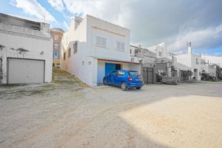 Reihenhaus in Benissa Pueblo