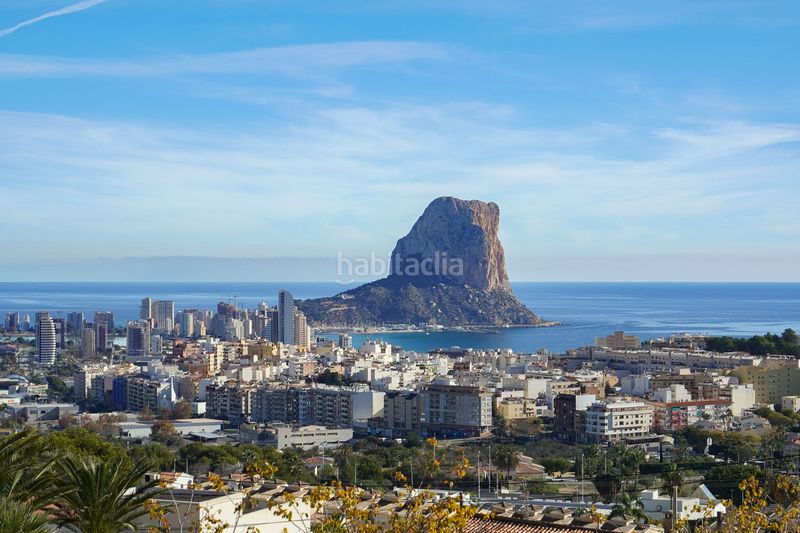 Foto 83ae3475-6331-4957-96d5-19d83976a381. Casa en Canuta Calp