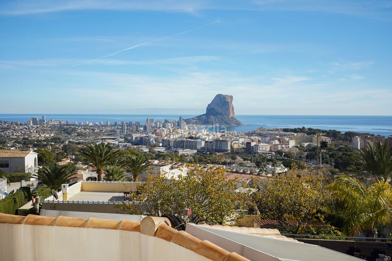 Foto c46bfd03-ddc1-44ae-9706-6536dc4e3a76. Casa en Canuta Calp