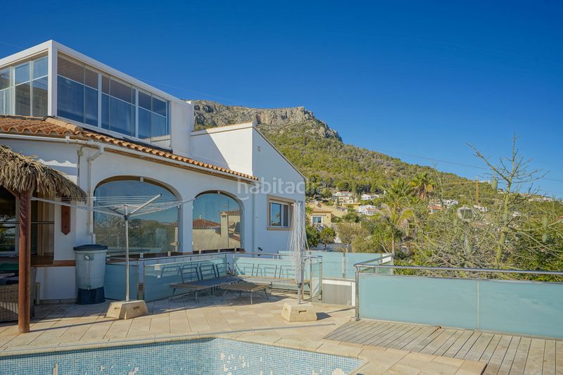 Foto ea5a220f-7899-40d7-8428-d4c7d737f76f. Casa en Canuta Calp