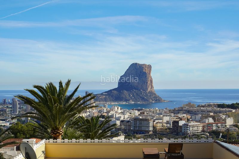 Foto f3aca6fb-0603-4be9-b6bc-bf9a0d84d0c2. Casa en Canuta Calp
