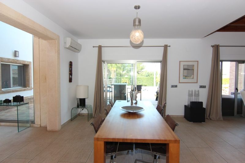 Foto 6129574e-16a1-46b1-839b-0dc05033d4bd. Casa amb aparcament a Montgó - Ermita Xàbia