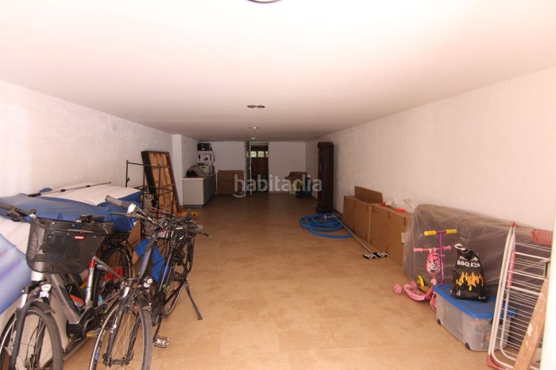 Foto 9dd262c3-27c3-4196-8e51-327d7e687507. Casa amb aparcament a Montgó - Ermita Xàbia
