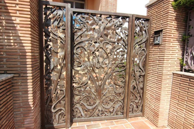 Foto a8f9cfde-76e8-4594-ad2a-55fb5d6c6804. Casa amb aparcament a Montgó - Ermita Xàbia