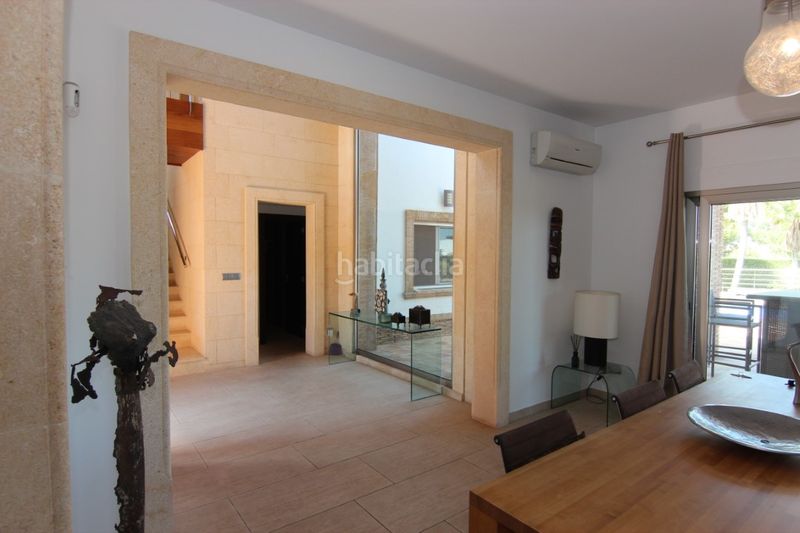 Foto ba6bfbfa-4616-4f58-b54f-5a1e1f00a71d. Casa amb aparcament a Montgó - Ermita Xàbia