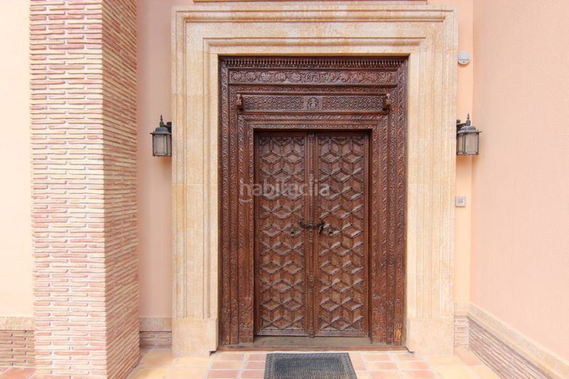 Foto be3d2501-f51d-436b-b072-c7537c361efb. Casa amb aparcament a Montgó - Ermita Xàbia
