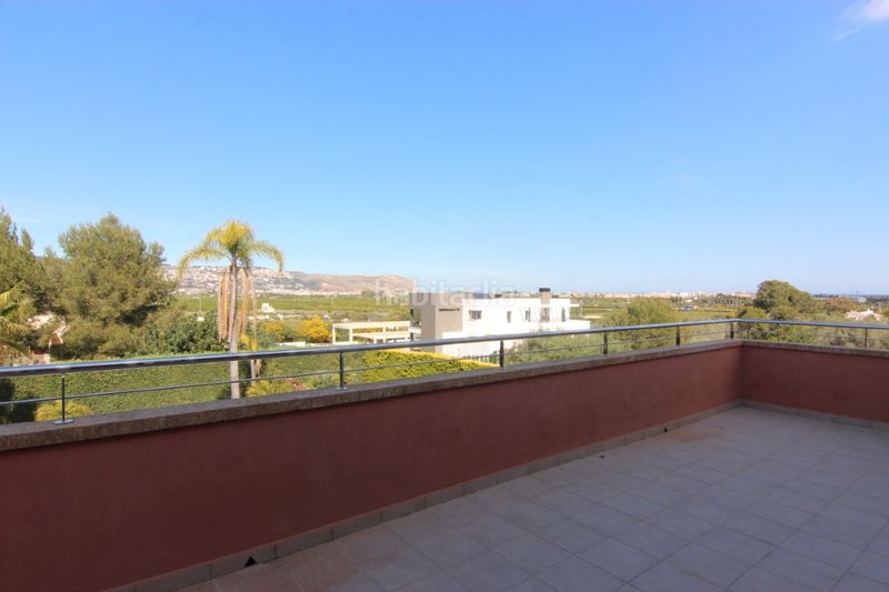 Foto c8bfd42d-dad2-45be-a329-3341346da3d6. Casa amb aparcament a Montgó - Ermita Xàbia