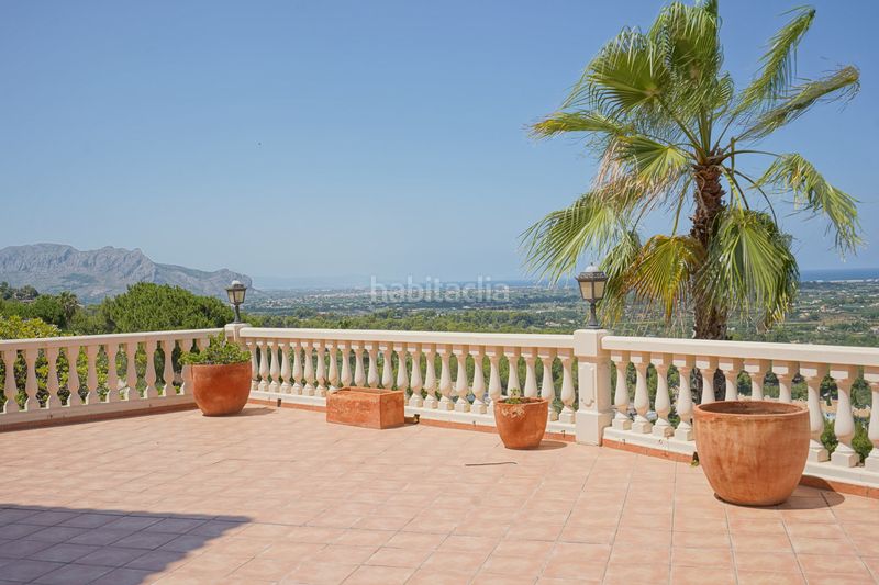 Foto 0e756e9a-6f03-420e-a6f9-3cc00a824a69. Casa amb aparcament a Centro Pedreguer