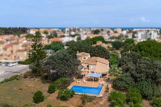 Casa a La Pedrera-Vessanes