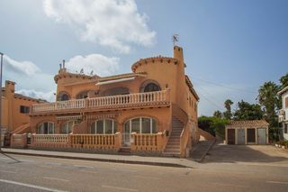 Apartment in La Pedrera-Vessanes
