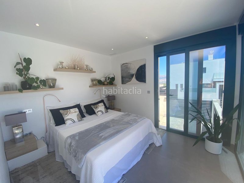 Foto 2b783c0b-531b-4659-a7a3-12d79bc5bdaf. Casa en Benimantell