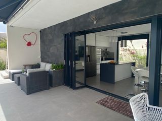 Haus in Benimantell