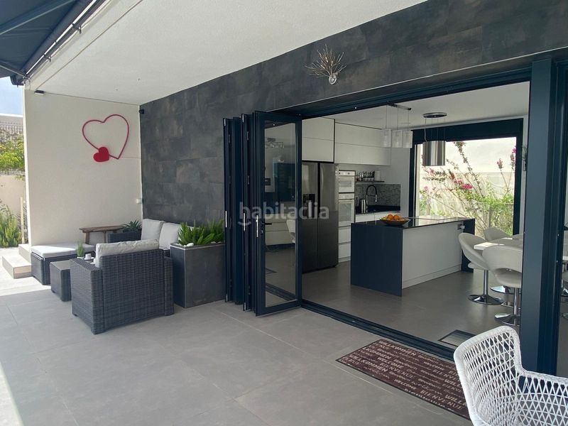 Foto 2c8b4139-99c0-4bfe-845e-b09756361e86. Casa en Benimantell