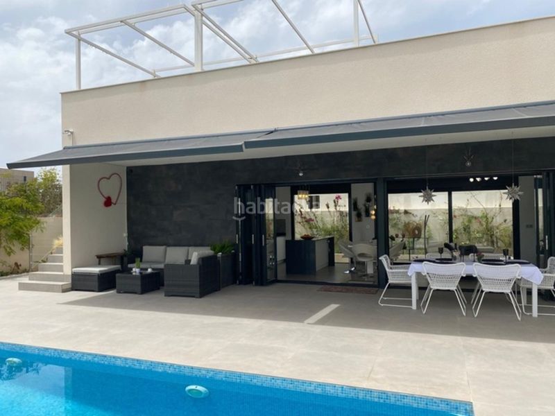 Foto 3a4157ef-3784-4c00-a9a1-90d5b62c9ce3. Casa en Benimantell