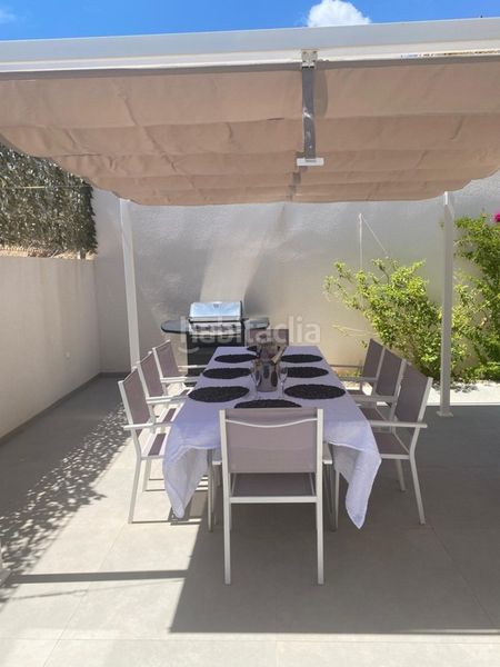 Foto 3a8ee27a-be19-4b53-a6ee-5e35fc24cc3b. Casa en Benimantell